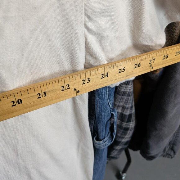 Vintage Harley Davidson tee with front and back print - Picture 4 of 5